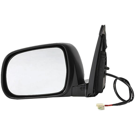 Dorman 955-738 Driver Side Door Mirror for Specific Lexus Models