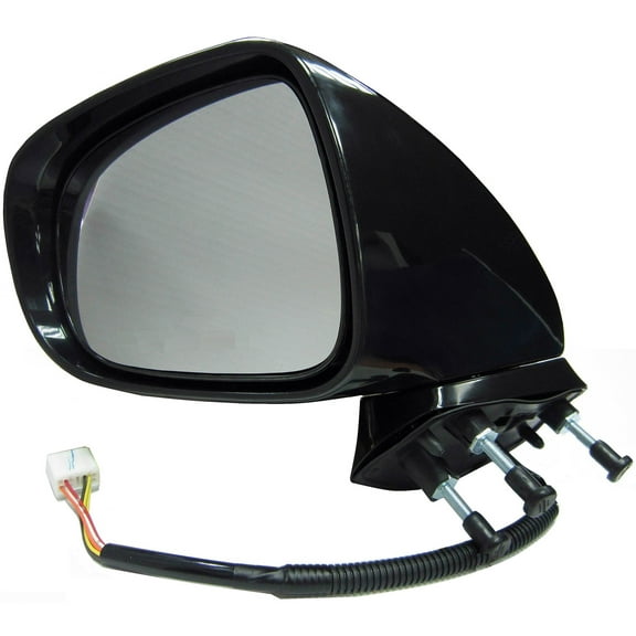 Dorman 955-767 Driver Side Door Mirror for Specific Lexus Models
