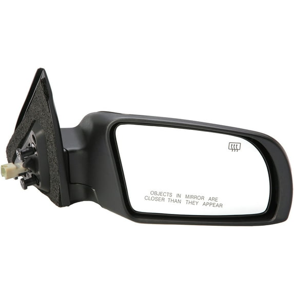 Dorman 955-776 Passenger Side Door Mirror for Specific Nissan Models