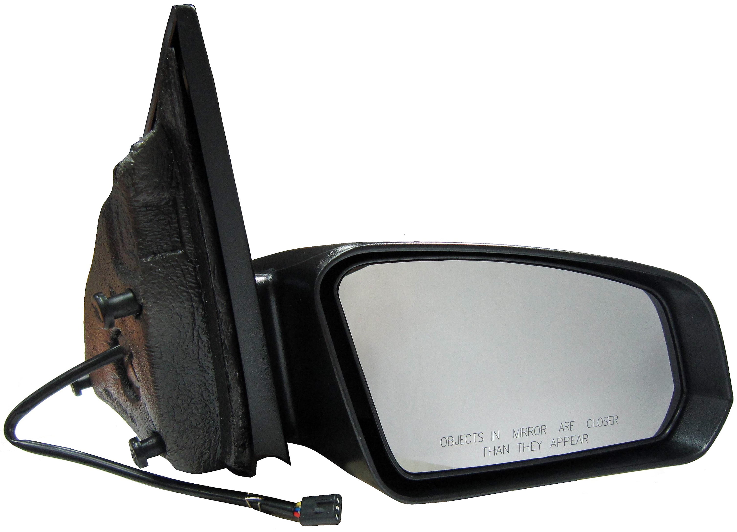 Dorman 955-786 Passenger Side Door Mirror for Specific Saturn Models