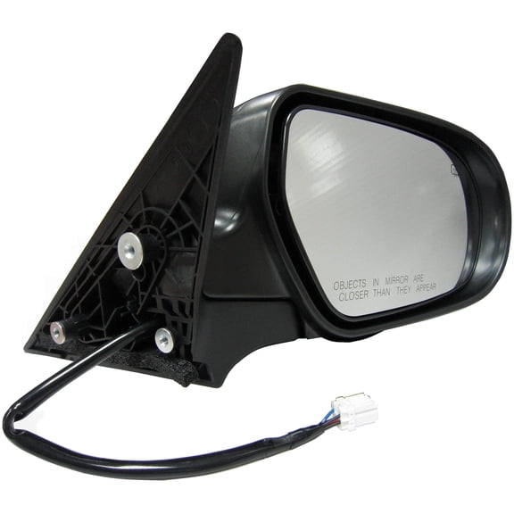 Dorman 955-800 Passenger Side Door Mirror for Specific Subaru Models