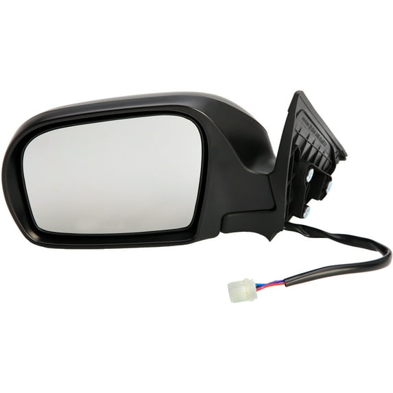 Dorman 955-805 Driver Side Door Mirror for Specific Subaru Models