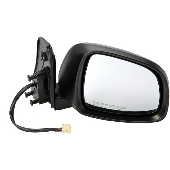 Dorman 955-806 Passenger Side Door Mirror for Specific Suzuki Models