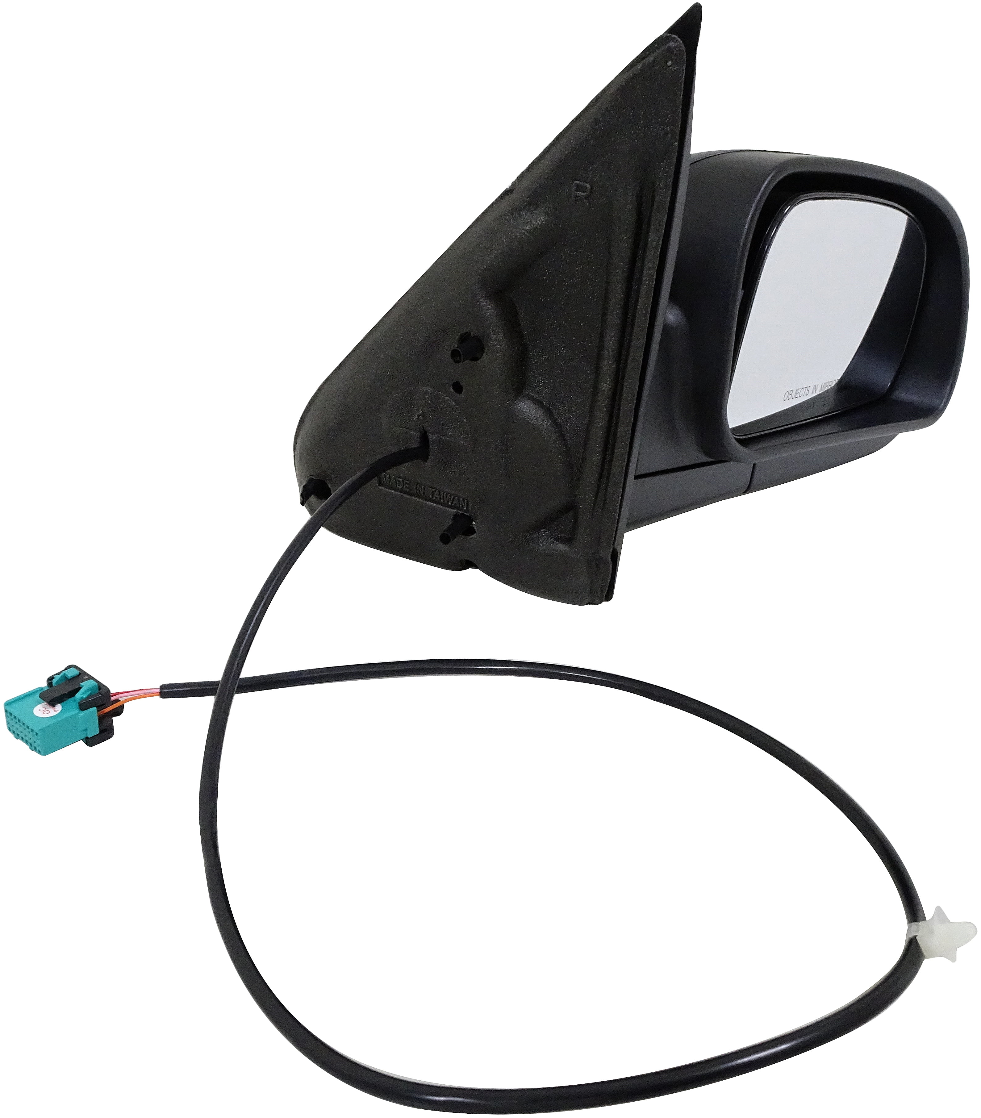 Dorman 955-829 Passenger Side Door Mirror for Specific Models