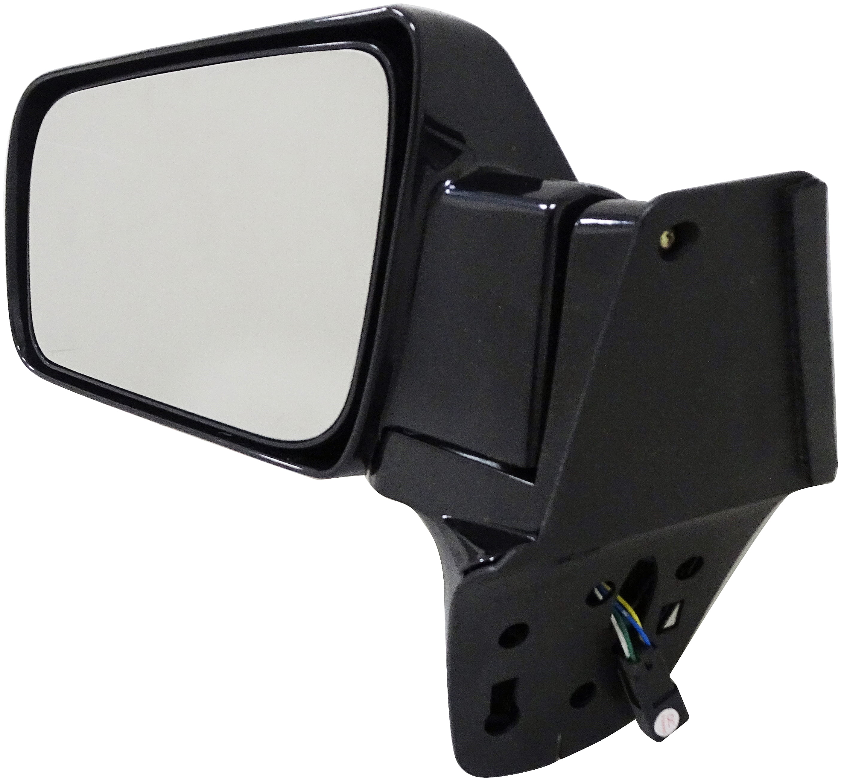 Dorman 955-830 Driver Side Door Mirror for Specific Chevrolet / GMC Models