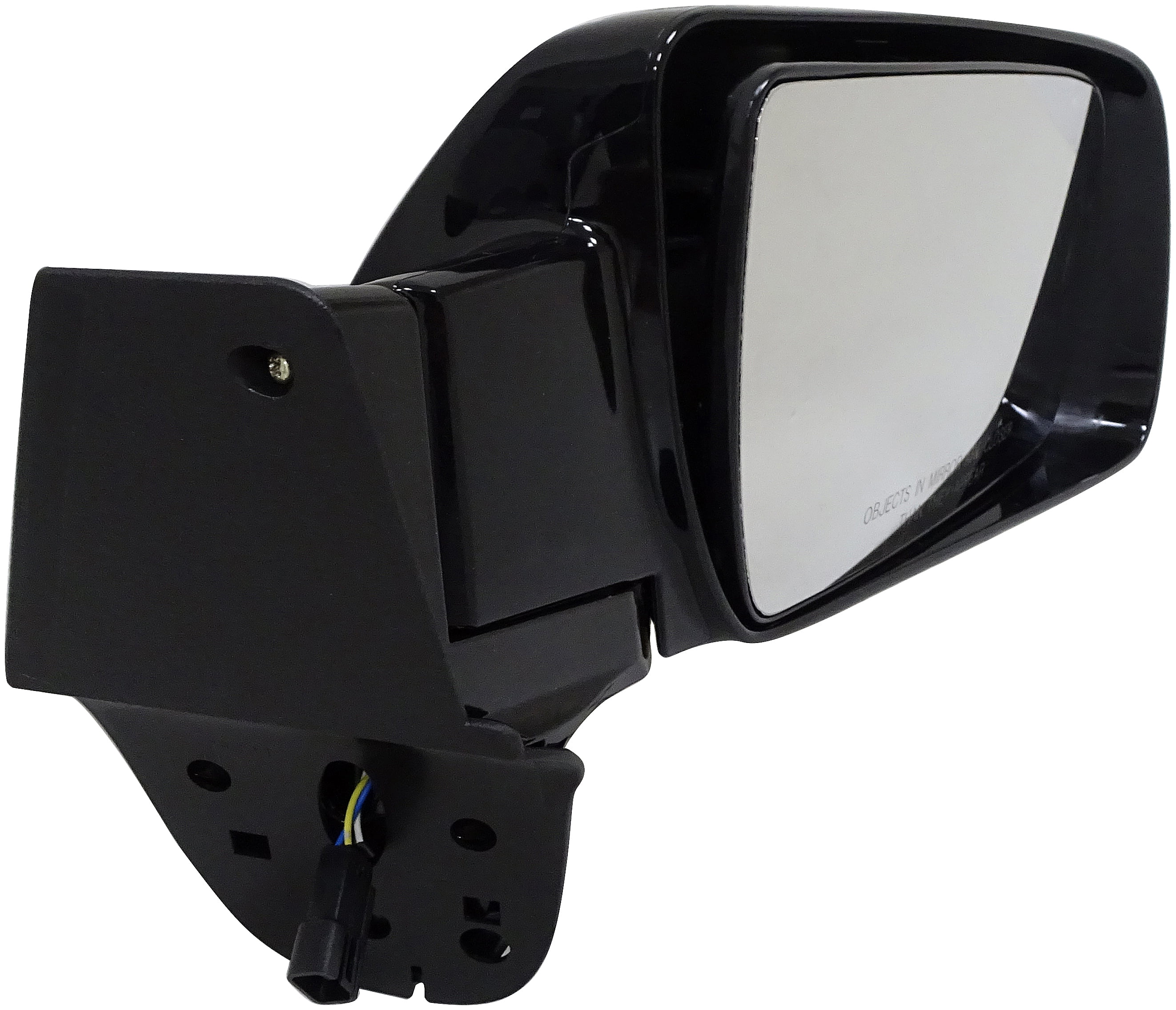 Dorman 955-831 Passenger Side Door Mirror for Specific Chevrolet / GMC Models