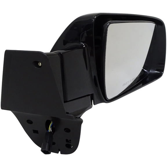 Dorman 955-831 Passenger Side Door Mirror for Specific Chevrolet / GMC Models