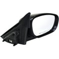 thumbnail image 1 of Dorman 955-833 Passenger Side Door Mirror for Specific Chrysler / Dodge Models, 1 of 4