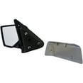 thumbnail image 1 of Dorman 955-840 Driver Side Door Mirror for Specific Ford Models, 1 of 4