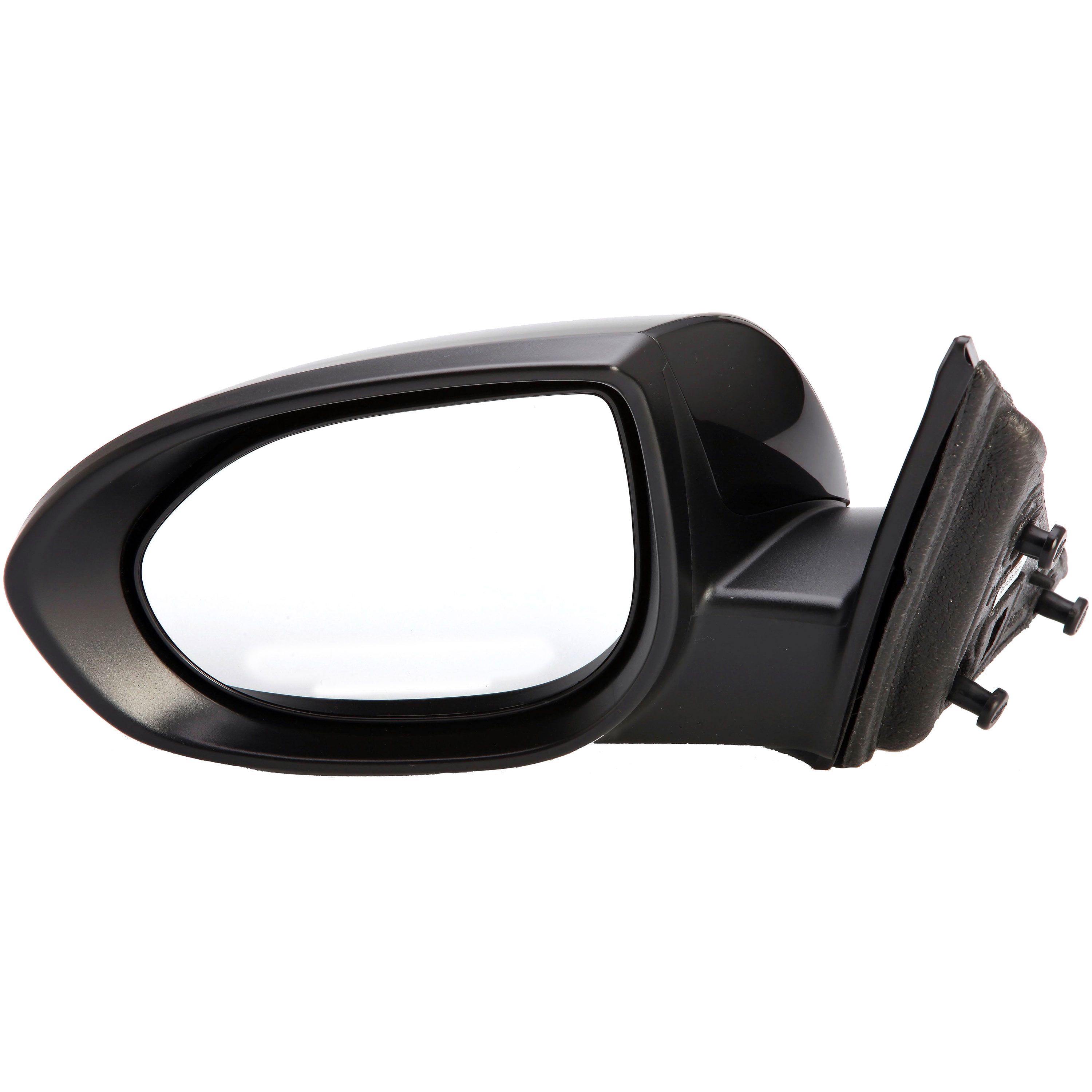 Dorman 955-865 Driver Side Door Mirror for Specific Mazda Models
