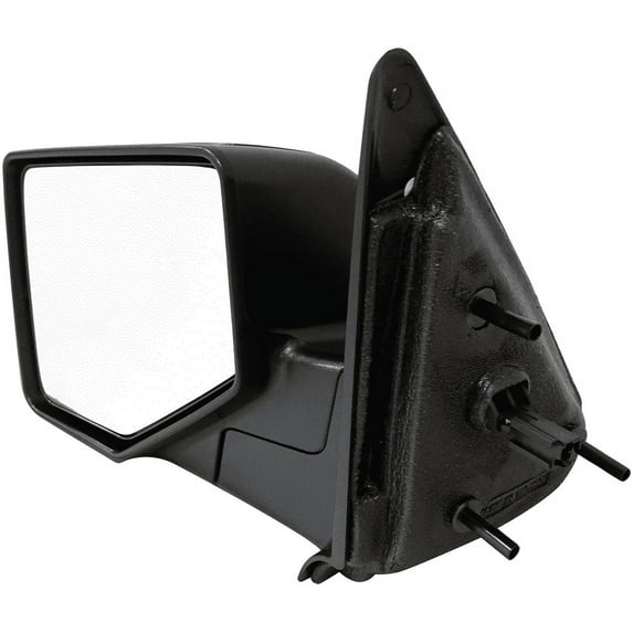 Dorman 955-878 Driver Side Door Mirror for Specific Ford Models