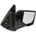 thumbnail image 1 of Dorman 955-879 Passenger Side Door Mirror for Specific Ford Models, 1 of 5