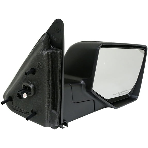 Dorman 955-879 Passenger Side Door Mirror for Specific Ford Models
