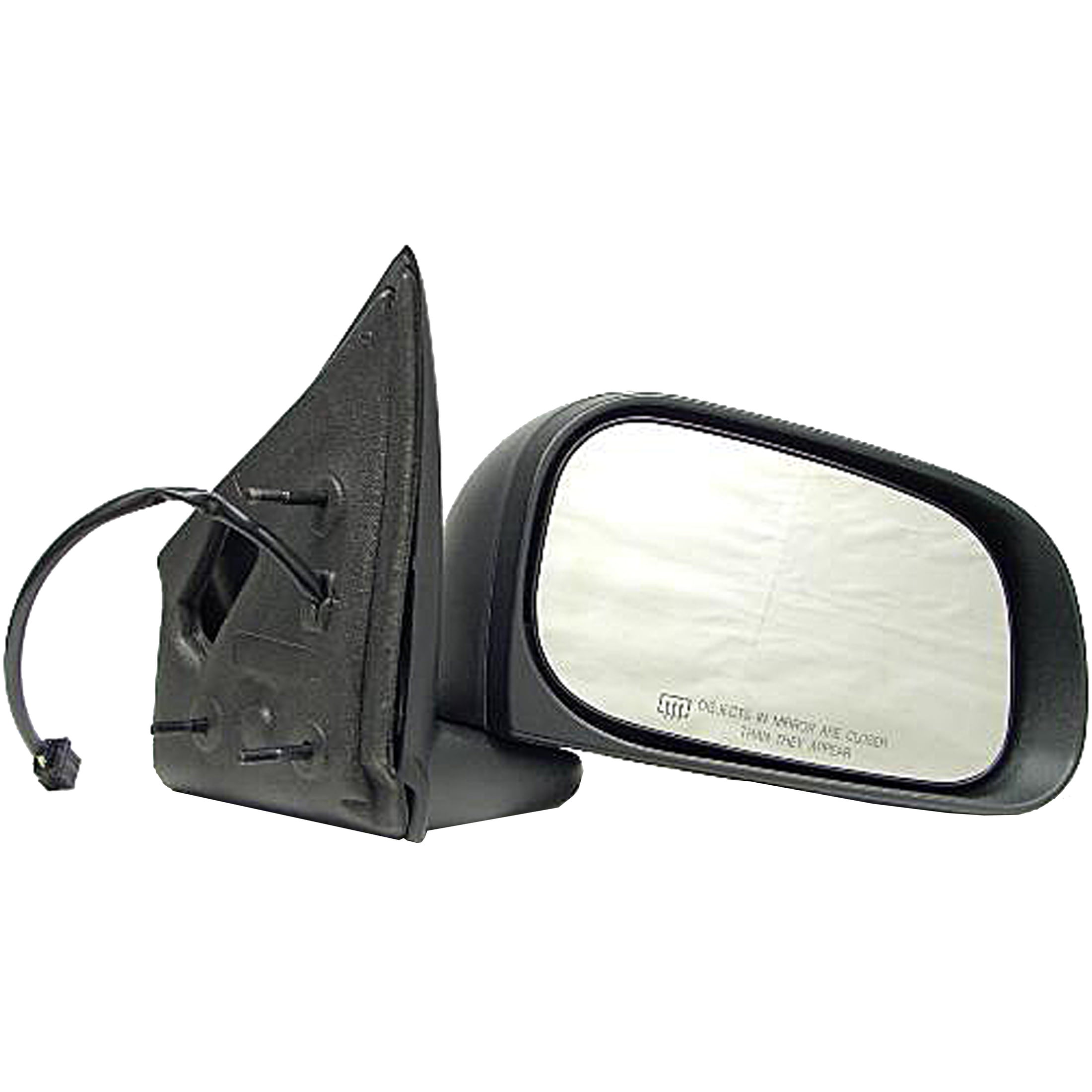 Dorman 955-881 Passenger Side Door Mirror for Specific Dodge Models