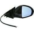 thumbnail image 1 of Dorman 955-891 Passenger Side Door Mirror for Specific Infiniti Models Fits 2005 Infiniti FX35, 1 of 5