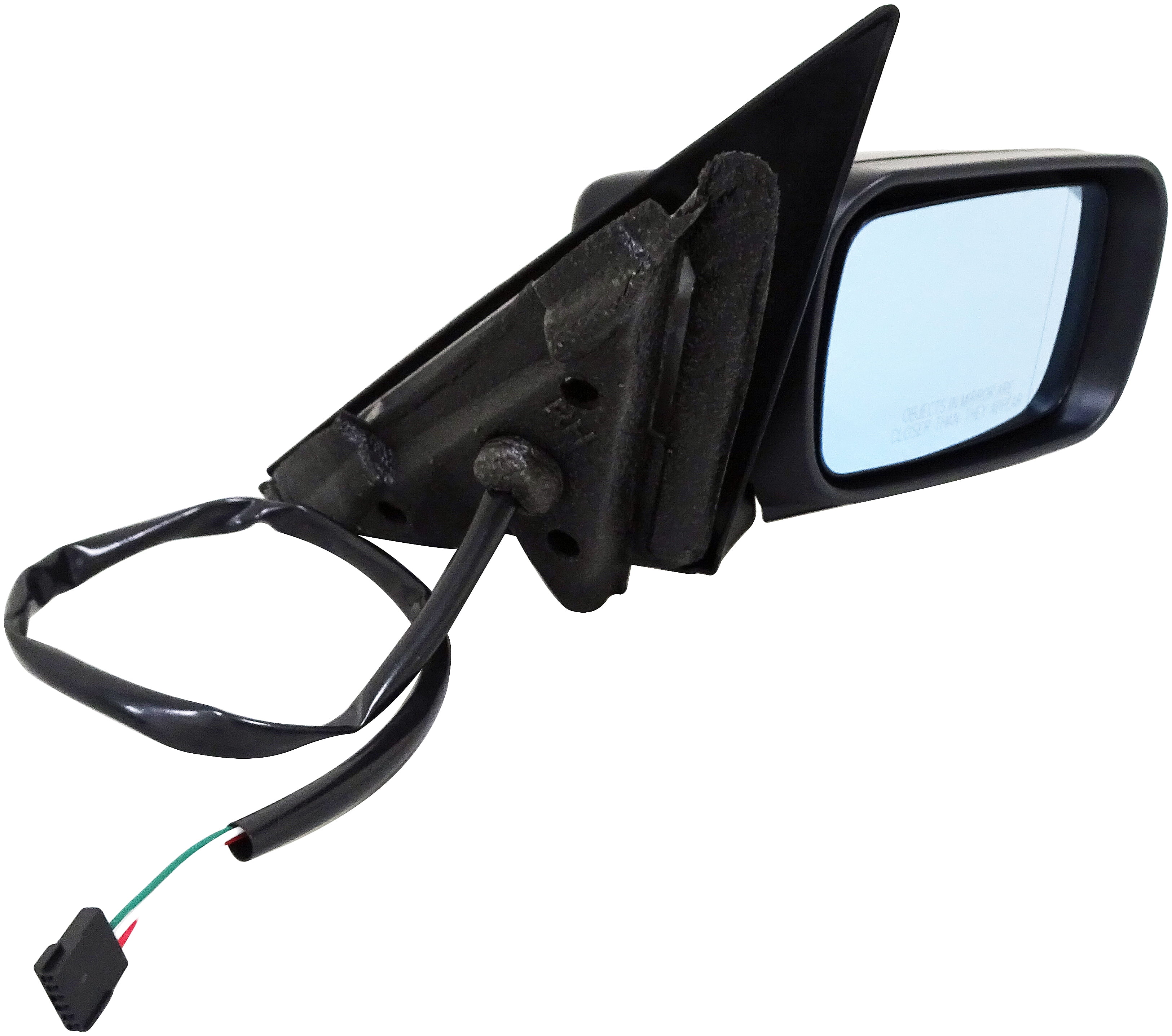 Dorman 955-895 Passenger Side Door Mirror for Specific BMW Models