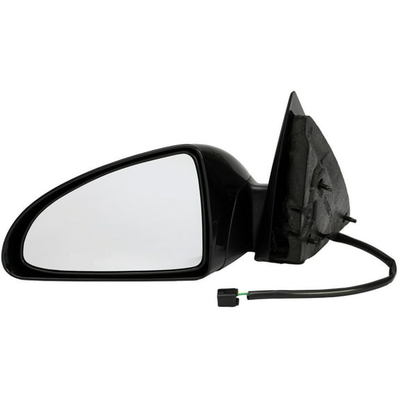 Dorman 955-900 Driver Side Door Mirror for Specific Chevrolet Models