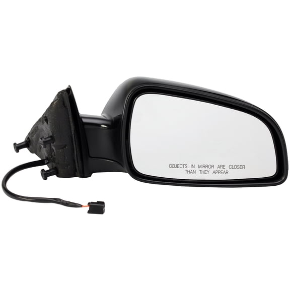 Dorman 955-903 Passenger Side Door Mirror for Specific Chevrolet / Saturn Models