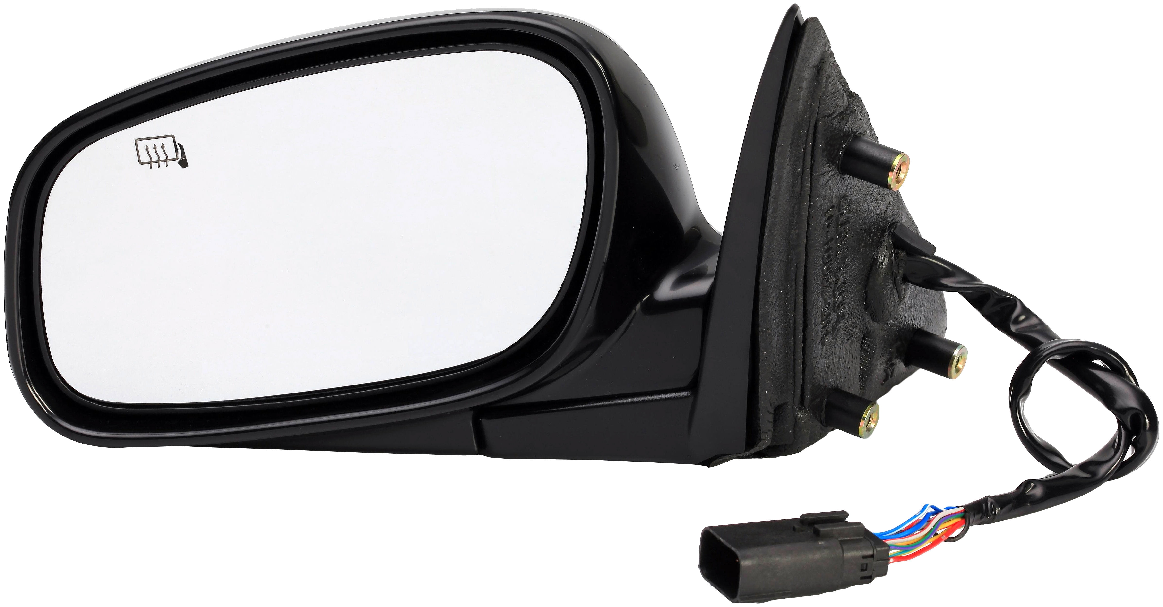 Dorman 955-936 Driver Side Door Mirror for Specific Lincoln Models