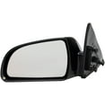 thumbnail image 1 of Dorman 955-944 Driver Side Door Mirror for Specific Hyundai Models, 1 of 3