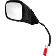 thumbnail image 1 of Dorman 955-950 Driver Side Door Mirror for Specific Jeep Models, 1 of 5