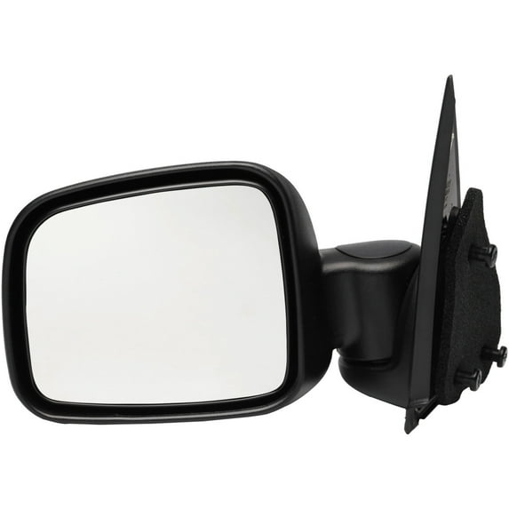 Dorman 955-954 Driver Side Door Mirror for Specific Jeep Models