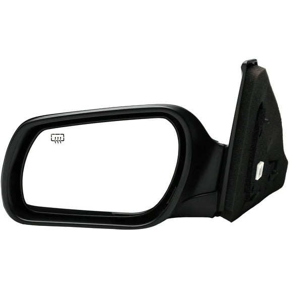 Dorman 955-970 Driver Side Door Mirror for Specific Mazda Models