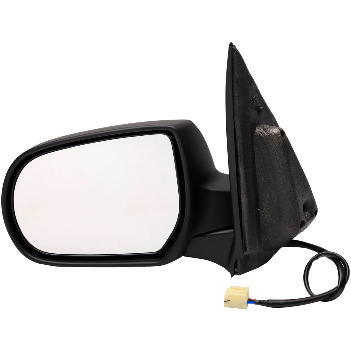 Dorman 955-972 Driver Side Door Mirror for Specific Mazda Models