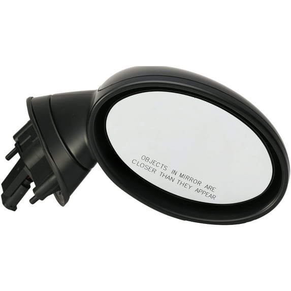 Dorman 955-975 Passenger Side Door Mirror for Specific Mini Models