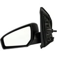 thumbnail image 1 of Dorman 955-982 Driver Side Door Mirror for Specific Nissan Models, 1 of 3