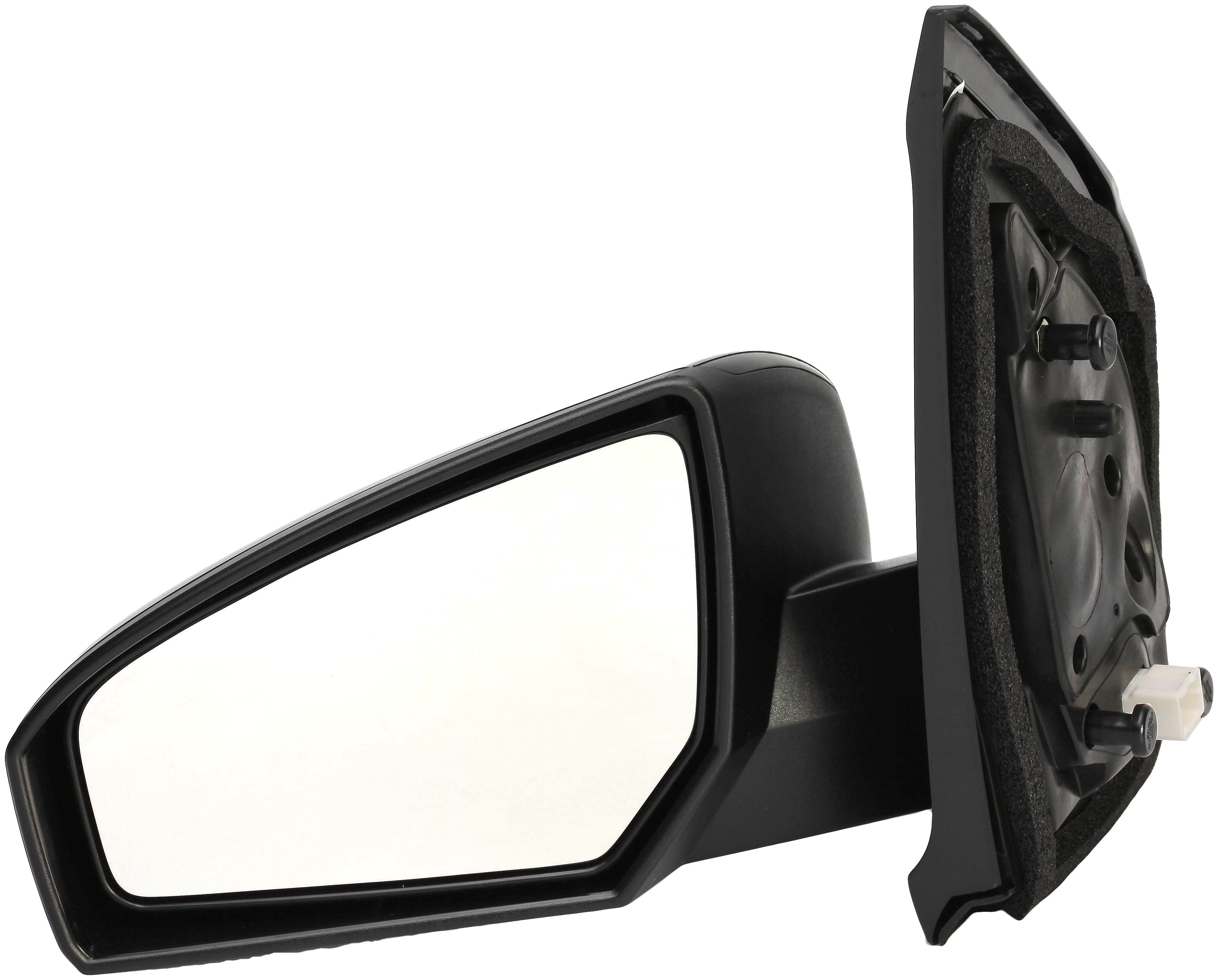 Dorman 955-984 Driver Side Door Mirror for Specific Nissan Models