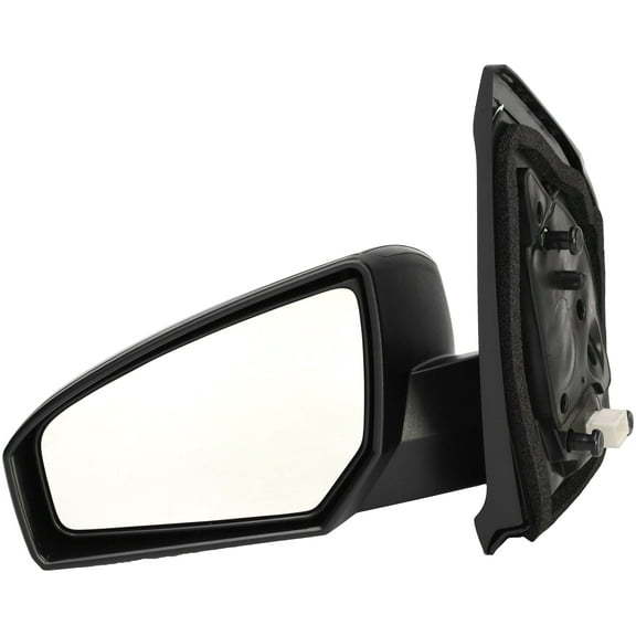 Dorman 955-984 Driver Side Door Mirror for Specific Nissan Models