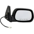 thumbnail image 1 of Dorman 955-995 Passenger Side Door Mirror for Specific Toyota Models, 1 of 2