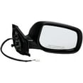 thumbnail image 1 of Dorman 955-999 Passenger Side Door Mirror for Specific Toyota Models, 1 of 3