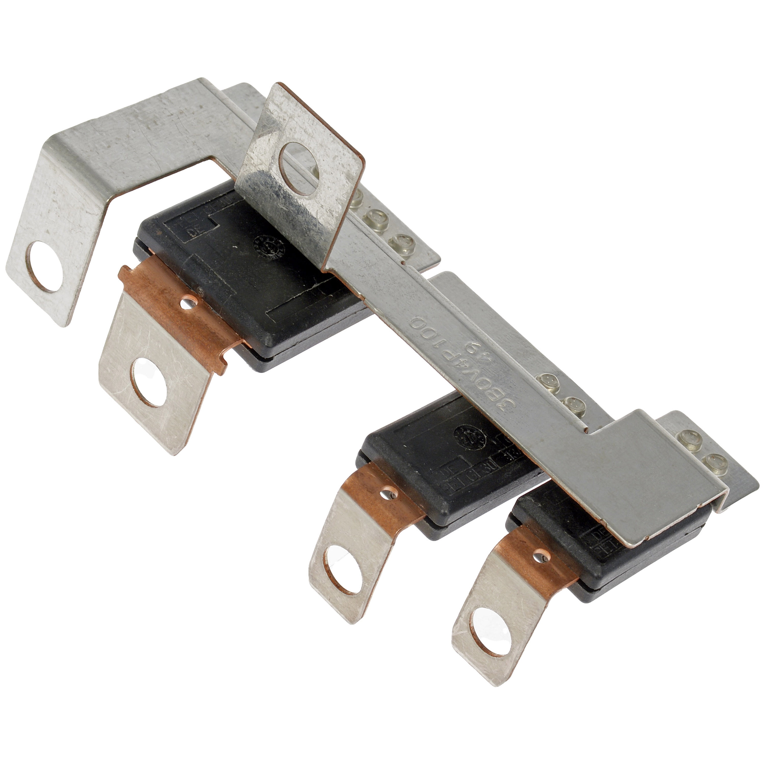 Volkswagen Golf Fuse