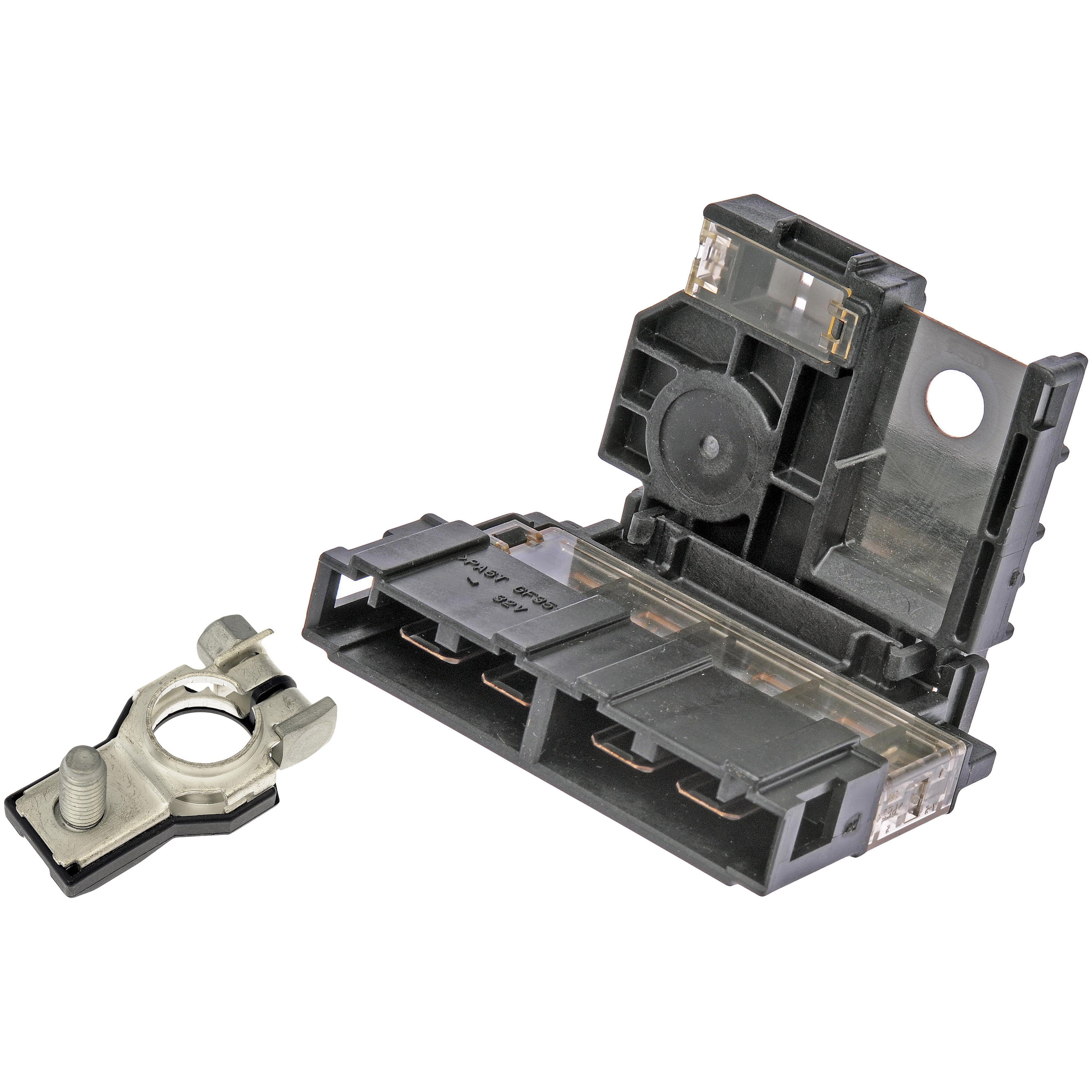 つむつむ Dorman 956-401 Battery Fuse for Specific Nissan Models, Black