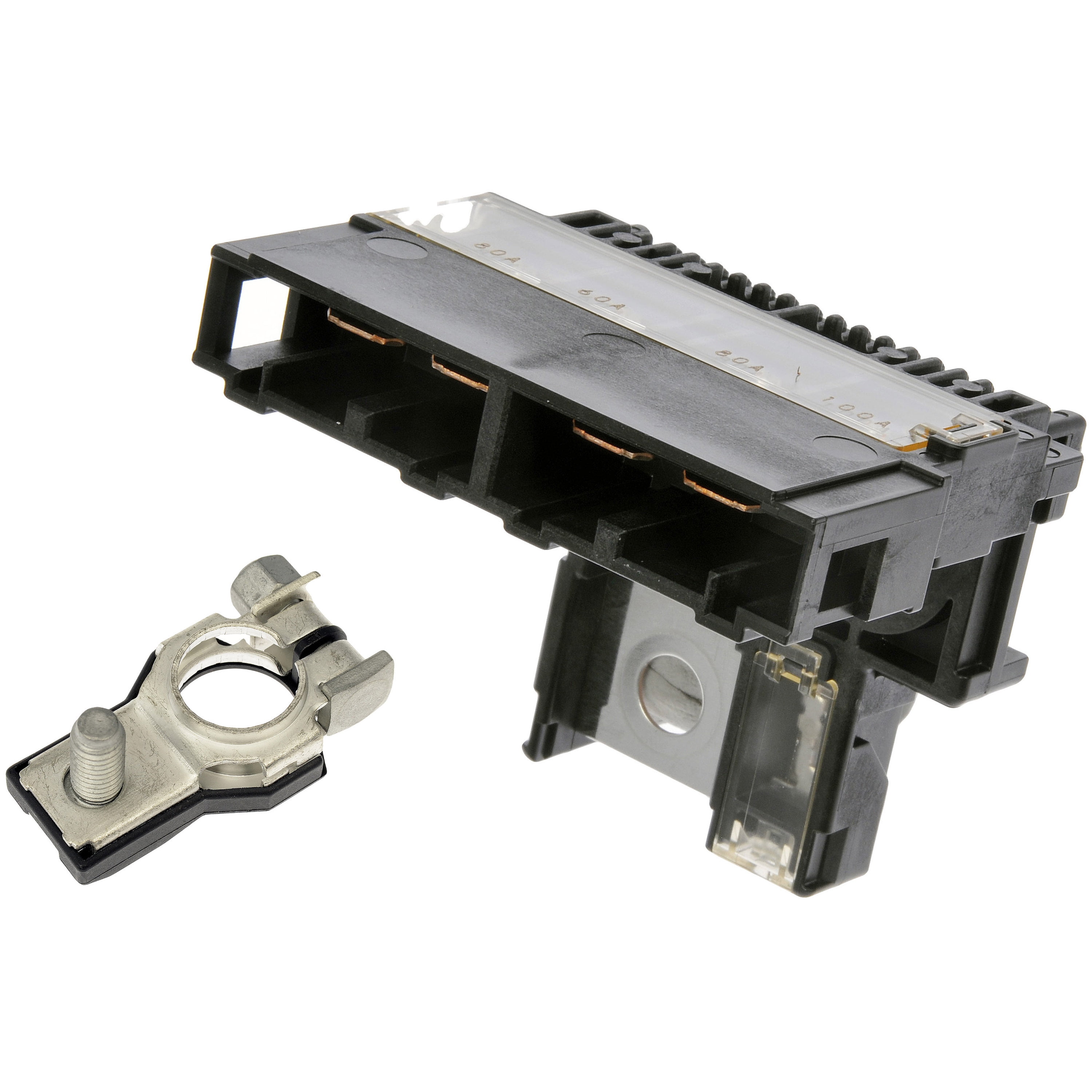 Dorman 956-402 Battery Fuse for Specific Infiniti / Nissan Models, Black