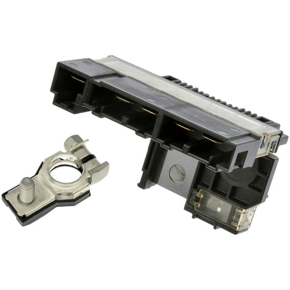 Dorman 956-403 Battery Fuse for Specific Infiniti / Nissan Models, Black