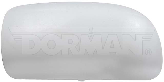 Dorman 959-007 Driver Side Door Mirror Cover for Specific Cadillac / Chevrolet / GMC Models