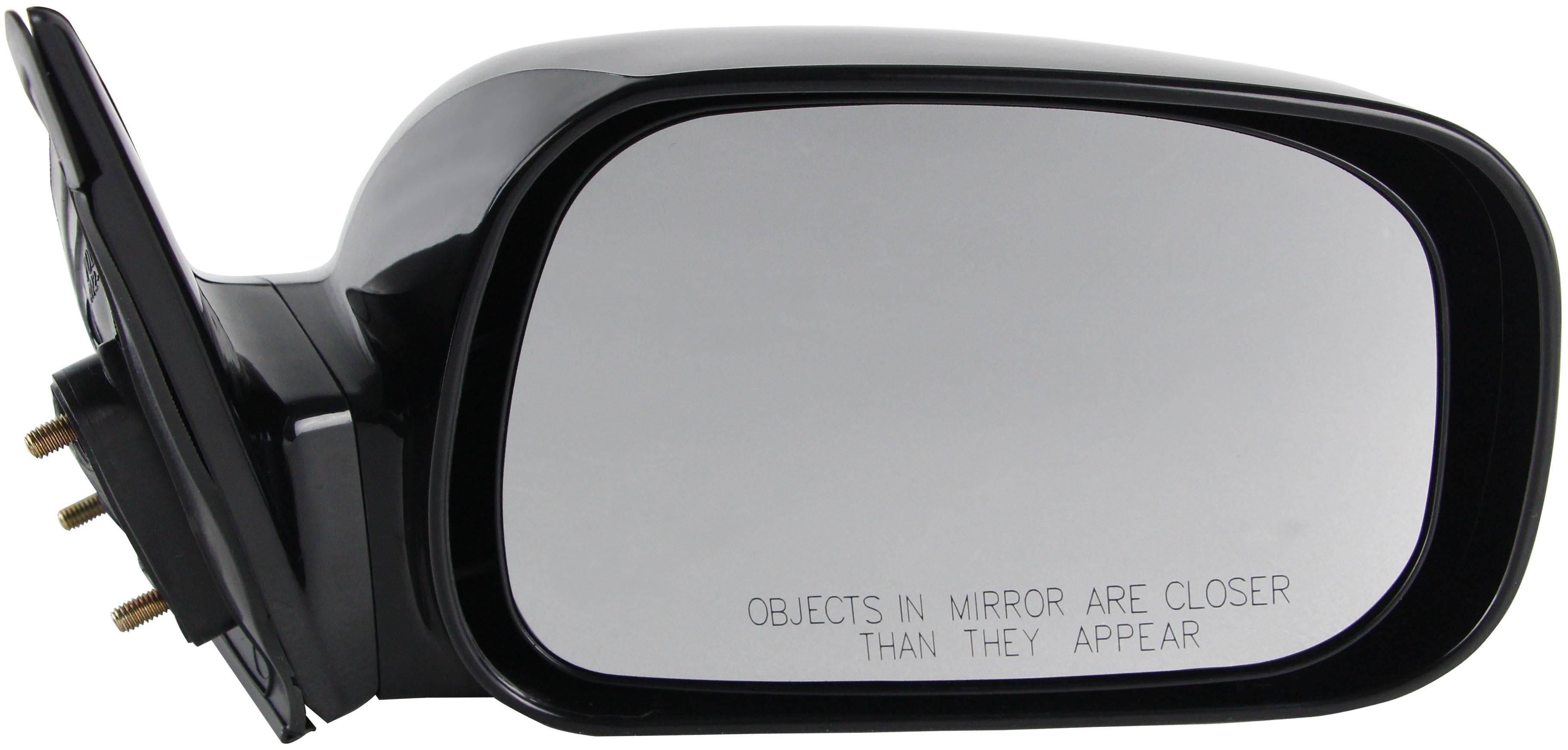 Dorman 959-122 Passenger Side Door Mirror for Specific Toyota Models
