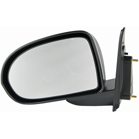 Dorman 959-128 Driver Side Door Mirror for Specific Jeep Models