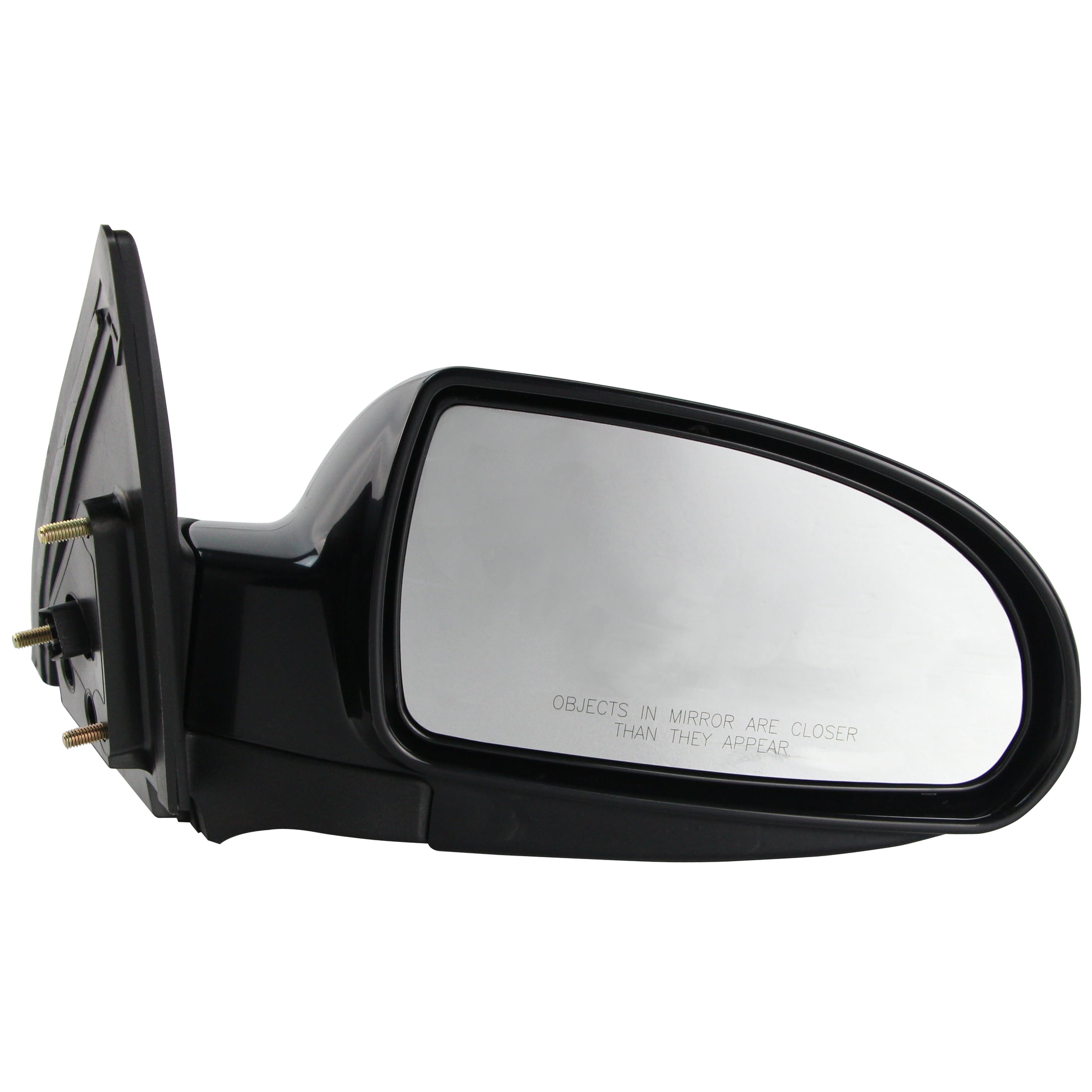 Dorman 959-134 Passenger Side Door Mirror for Specific Hyundai Models