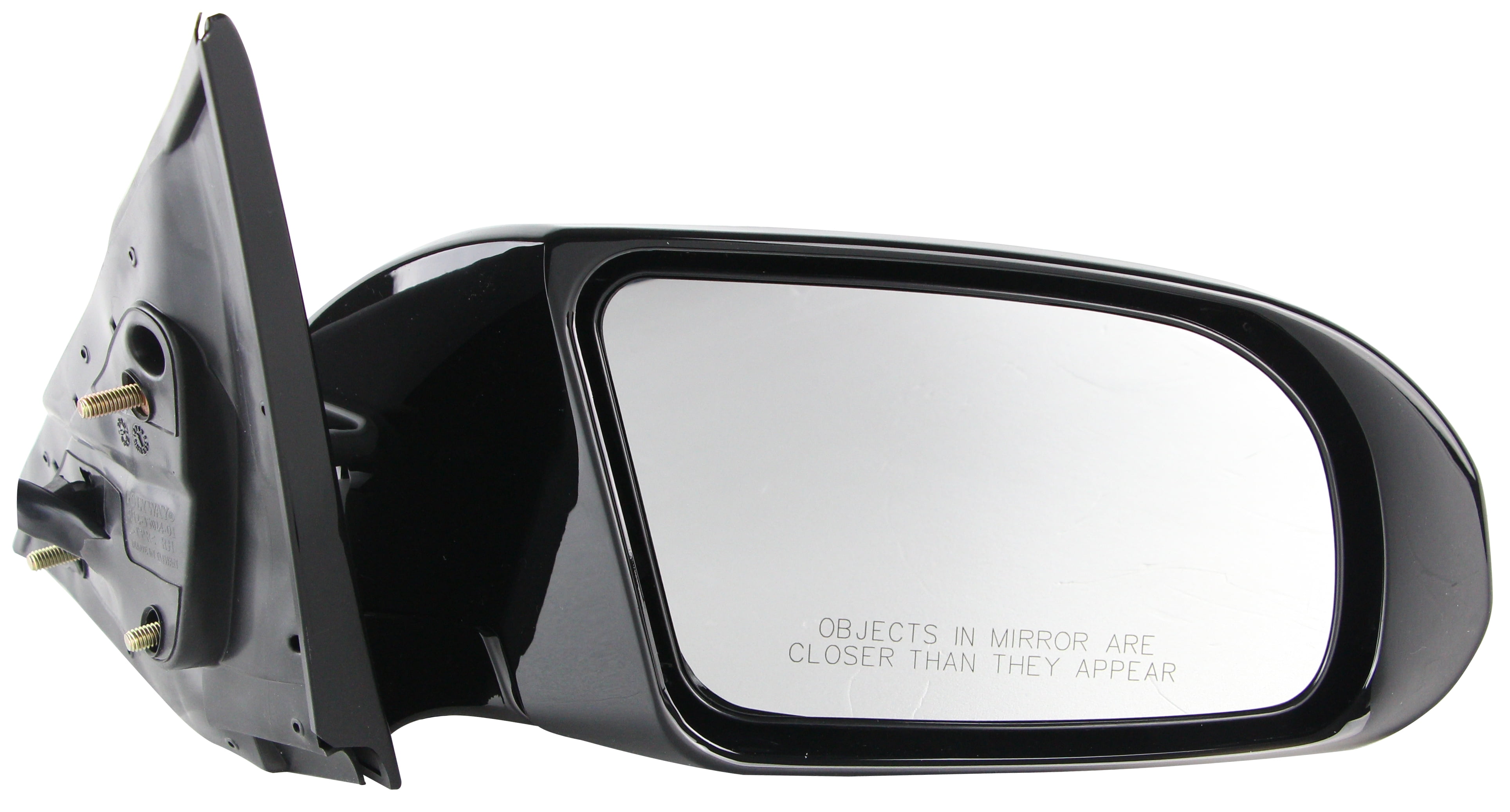 Dorman 959-139 Passenger Side Door Mirror for Specific Nissan Models