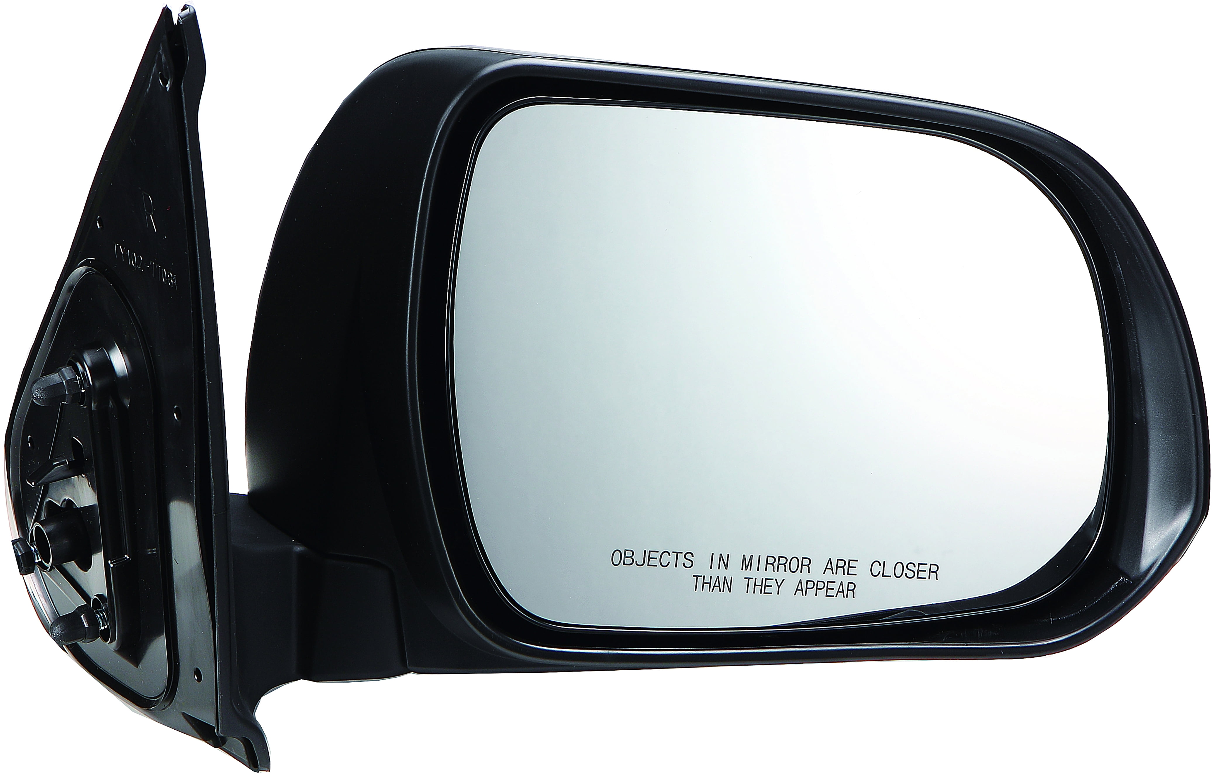 Dorman 959-166 Passenger Side Door Mirror for Specific Toyota Models