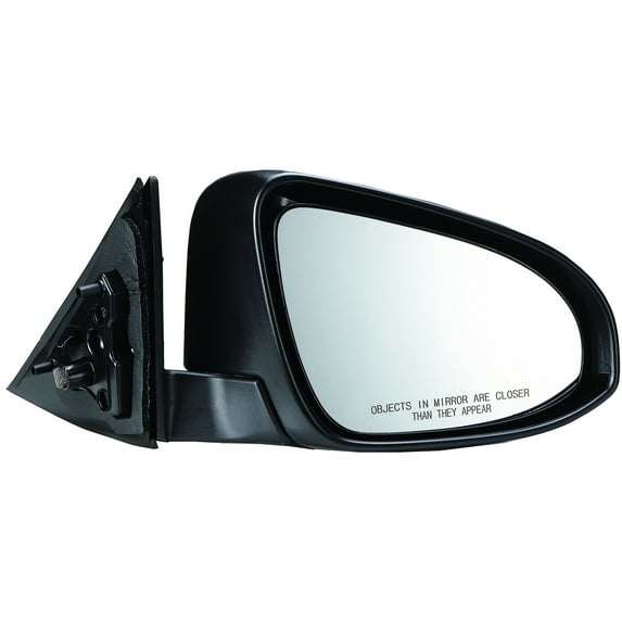 Dorman 959-172 Passenger Side Door Mirror for Specific Toyota Models