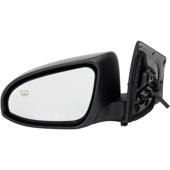 Dorman 959-201 Driver Side Door Mirror for Specific Toyota Models