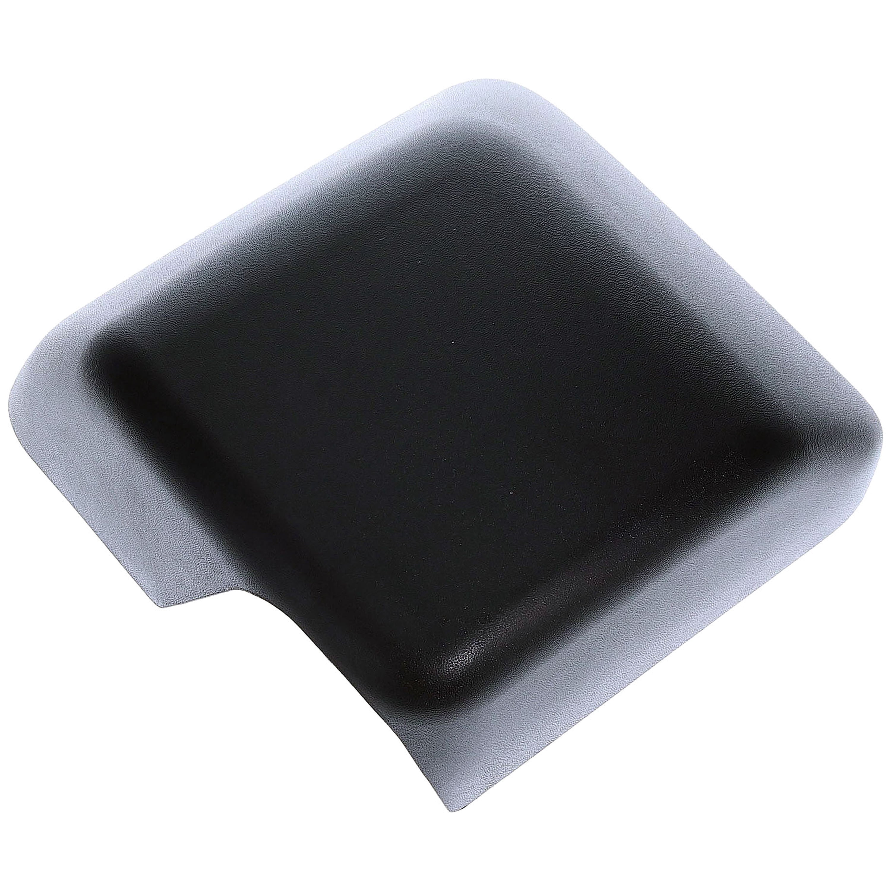 Dorman 959-304 Passenger Side Door Mirror Cover for Specific Jeep Models