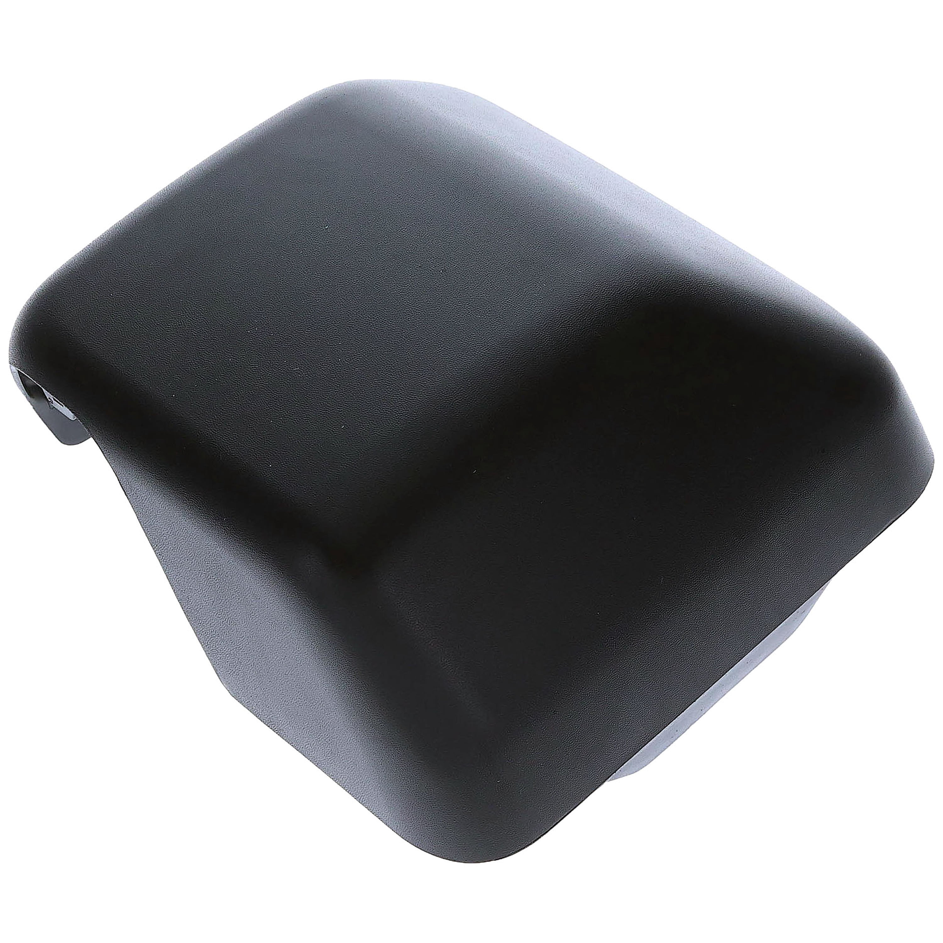 Dorman 959-305 Driver Side Door Mirror Cover for Specific Jeep Models