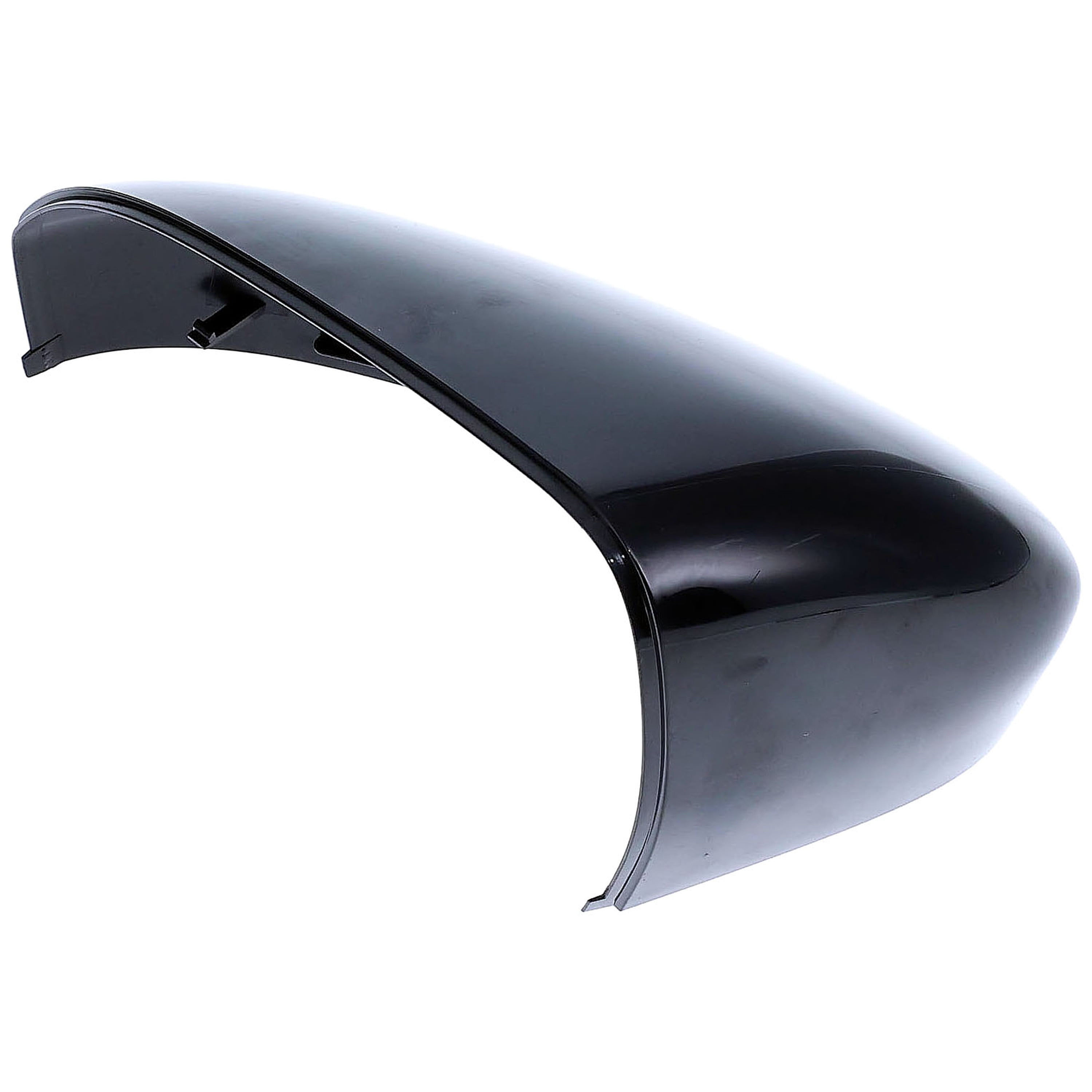 Dorman 959-317 Driver Side Door Mirror Cover for Specific Ford Models
