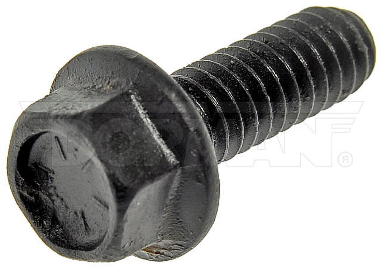 Bullone A T Big Horn 19762 1/4-20 X 1-3/4 Pollici | Vite In Acciaio Per Fissaggi